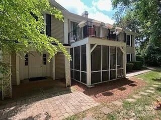 Screened Porch - 7026 Quail Hill Rd
