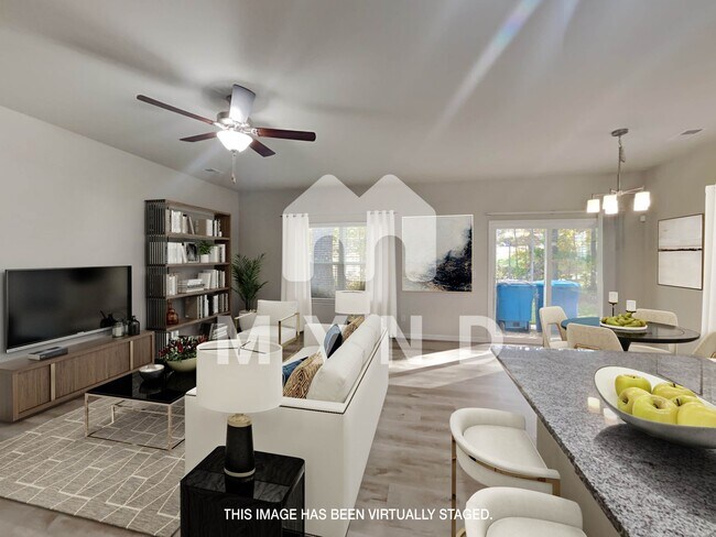 Building Photo - 5617 Newton Creek Dr