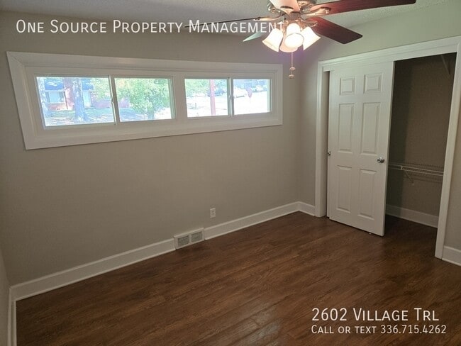 Building Photo - 2602 Village Trail NW