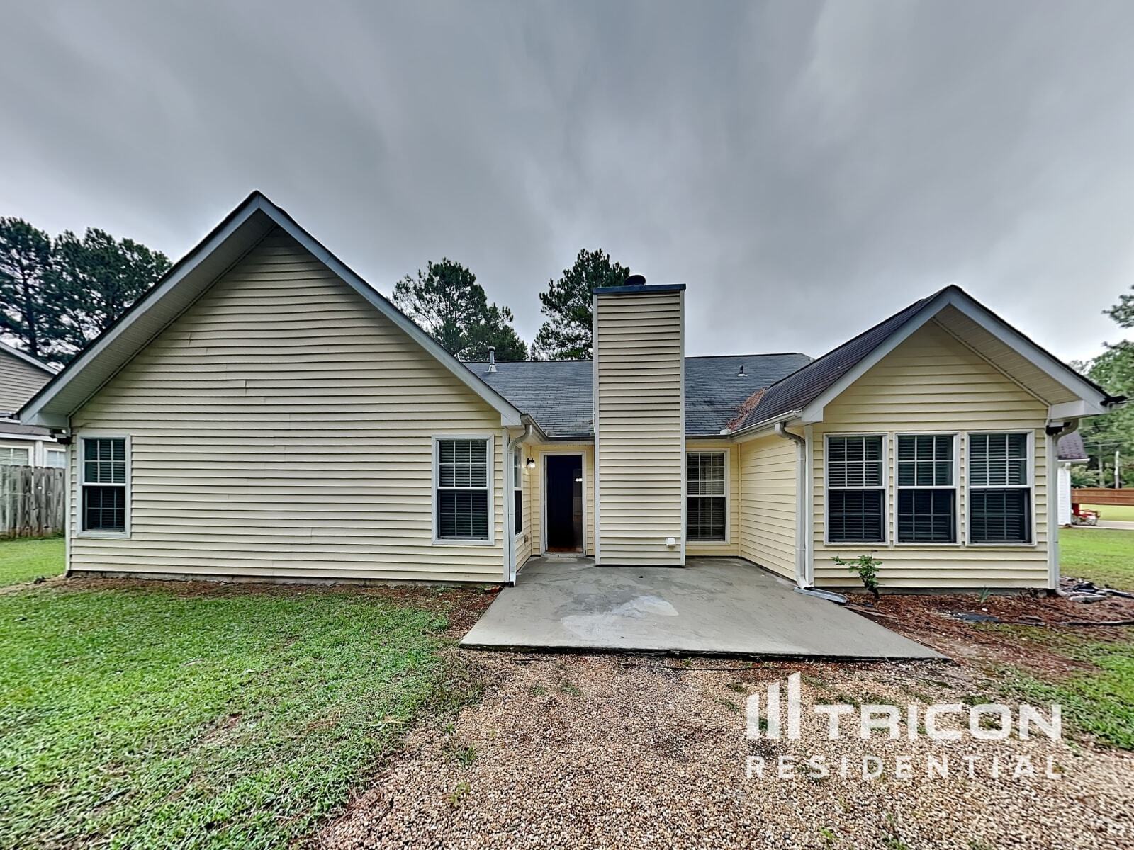 Building Photo - 708 Percevil Point