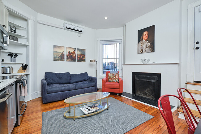 Primary Photo - 1803 19th St NW