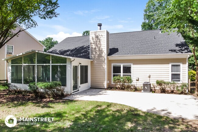 Building Photo - 12707 Glen Hollow Ct