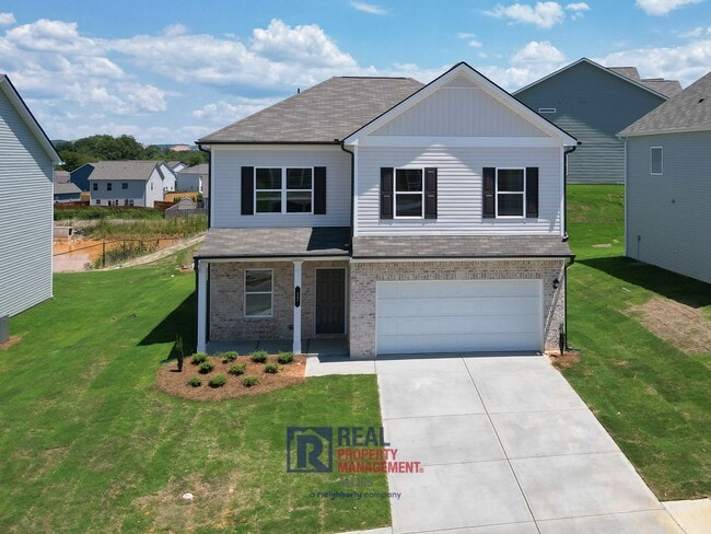 Primary Photo - Welcome to Your Dream Home in Adairsville!