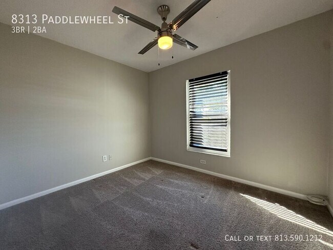 Building Photo - 8313 Paddlewheel St