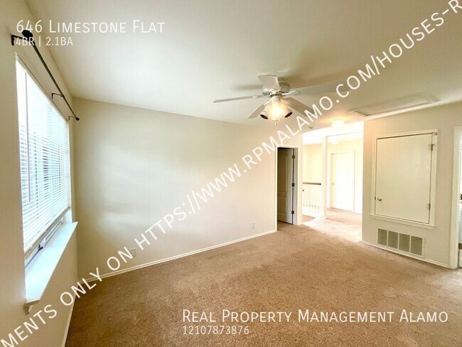 Building Photo - 646 Limestone Flat