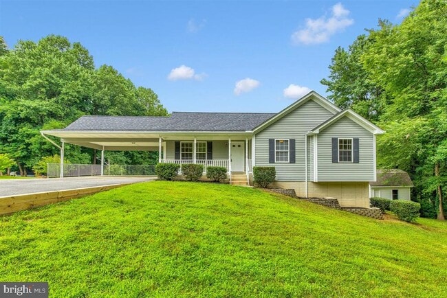 Primary Photo - 3520 Christiana Ct