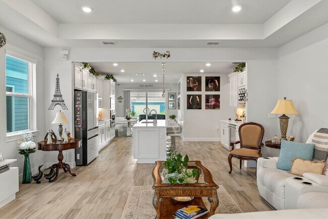 Building Photo - Available Furnished or Unfurnished 2Bed/2Bath+Office in Weslyn Park at Sunbridge