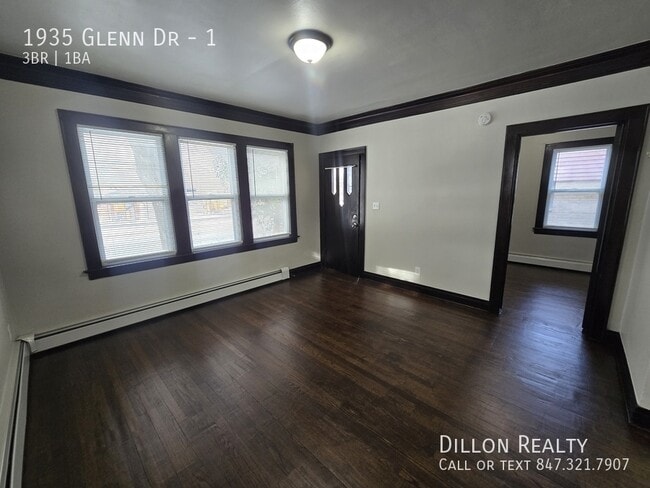 Building Photo - 1935 Glenn Dr