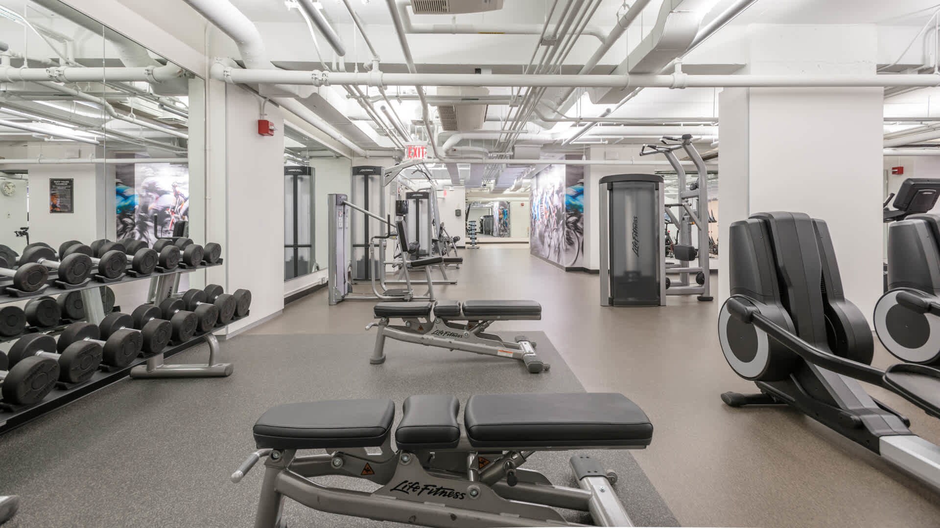 Building Photo - 72 Staniford St