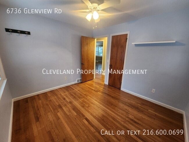 Building Photo - 6736 Glenview Rd