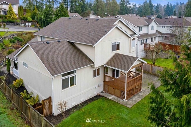 Building Photo - Beautiful Auburn Home for Rent!