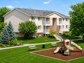 Building Photo - Providence Pointe