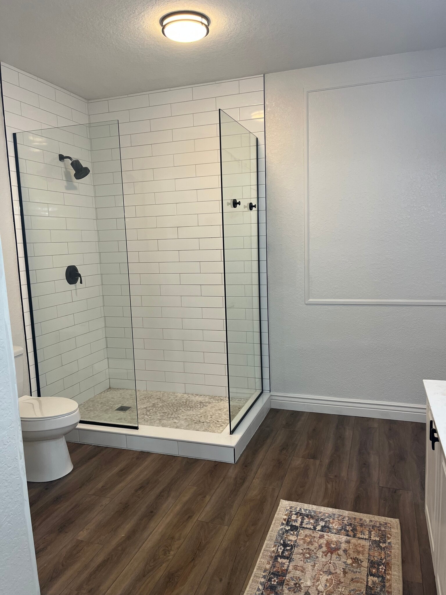 Master Bathroom - 2765 Via Cipriani St