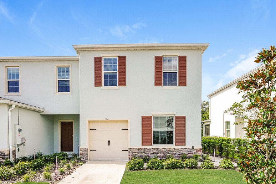 Building Photo - 178 Ormond Grande Blvd