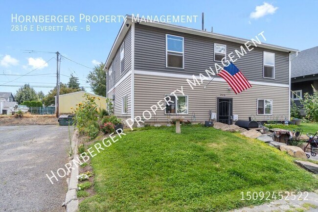Building Photo - 2816 E Everett Ave