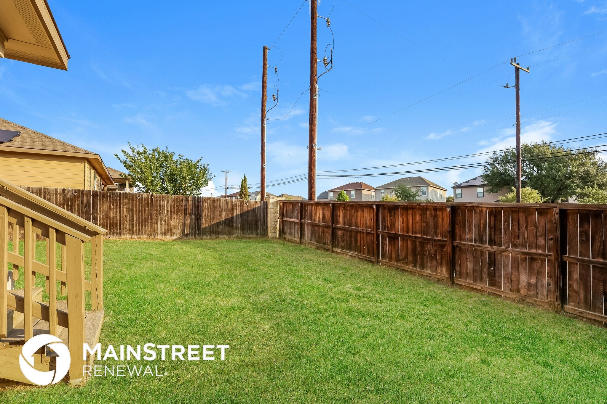 Building Photo - 11131 Creek Eagle