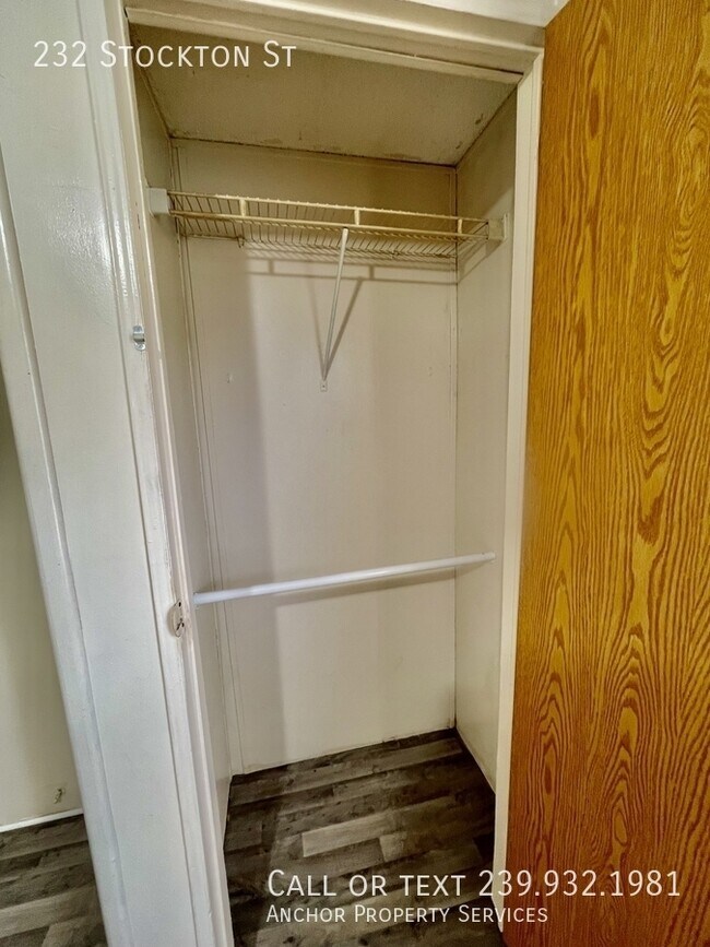 Building Photo - 232 Stockton St