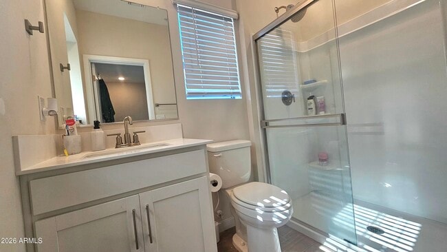 Building Photo - 2818 W Red Fox Rd