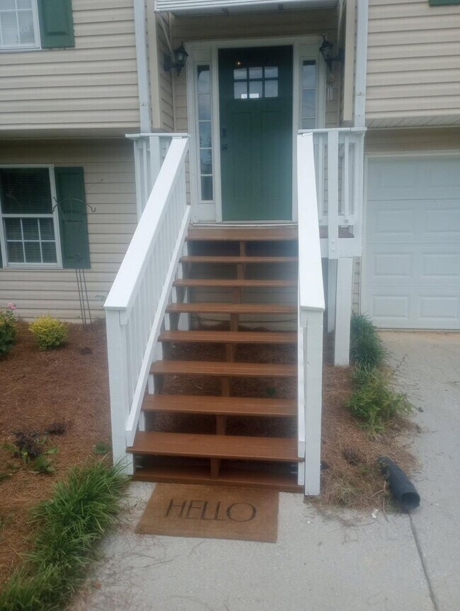 Building Photo - 58 Auburn Dr SW