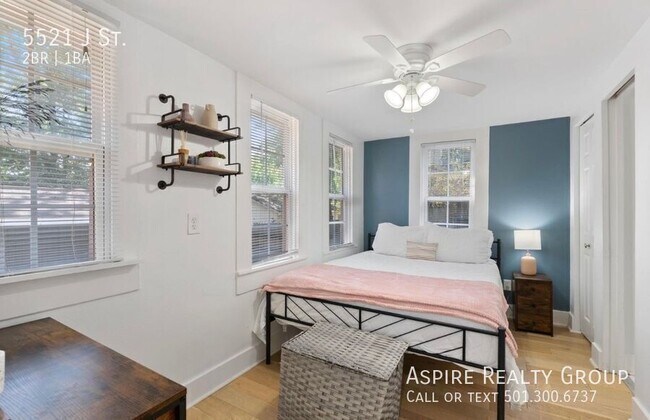 Building Photo - 5521 J St