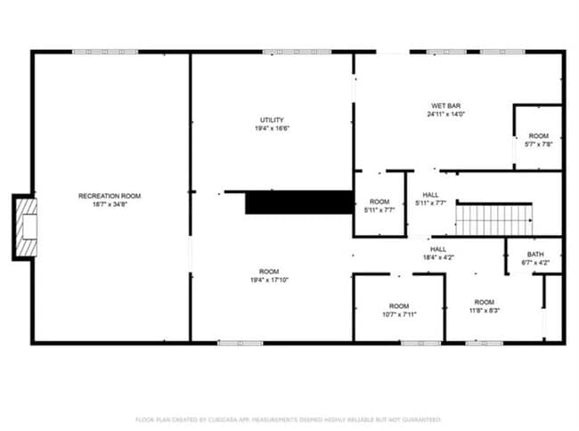 Building Photo - 705 E Beau St