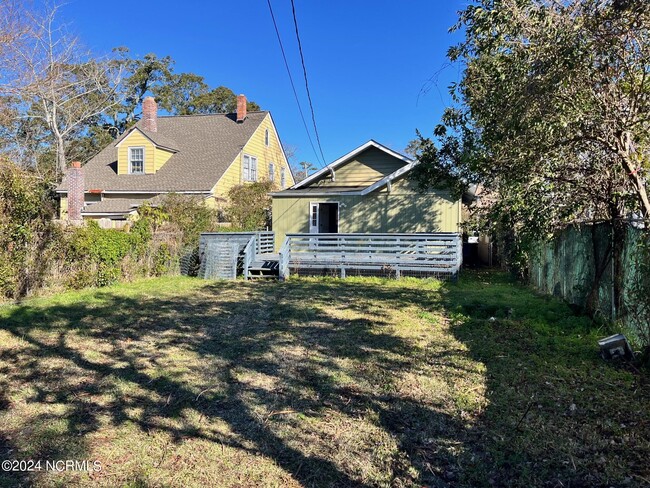 Building Photo - 217 N 17th St