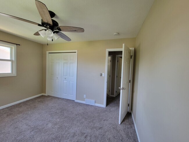 Building Photo - 3603 I Ave