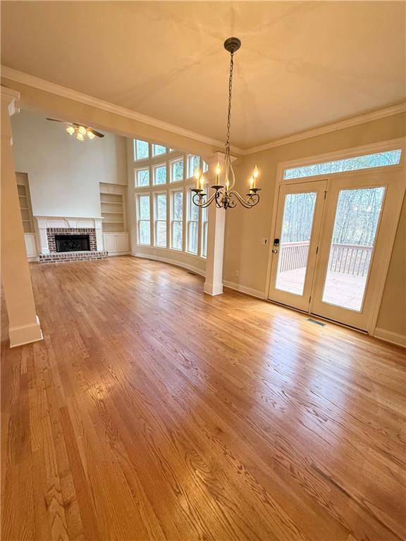 Building Photo - 128 Northampton Dr