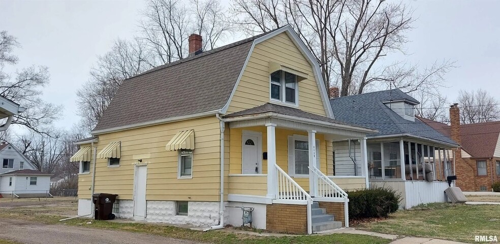 Building Photo - 3113 N New York Ave