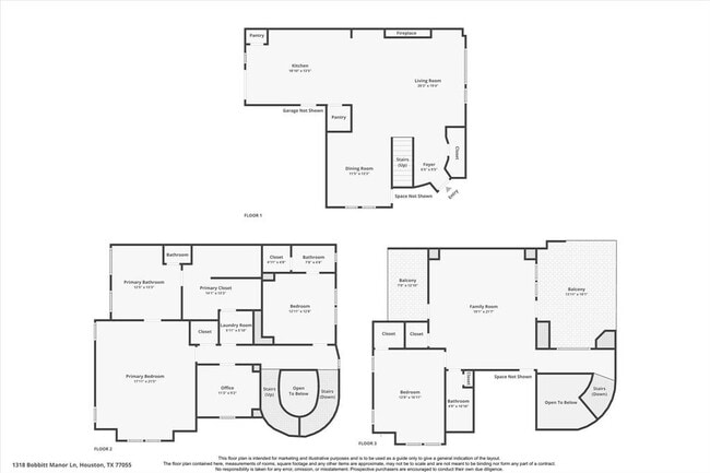 Building Photo - 1318 Bobbitt Manor Ln