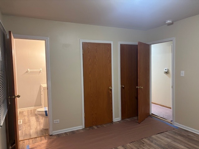 Building Photo - 1316 Monroe St