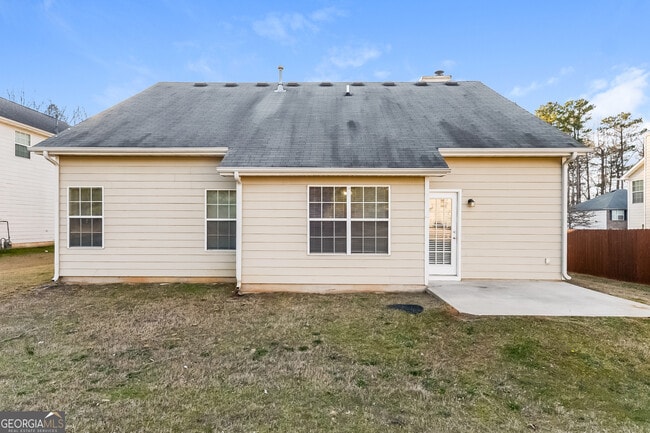 Building Photo - 5754 Star Flower Dr