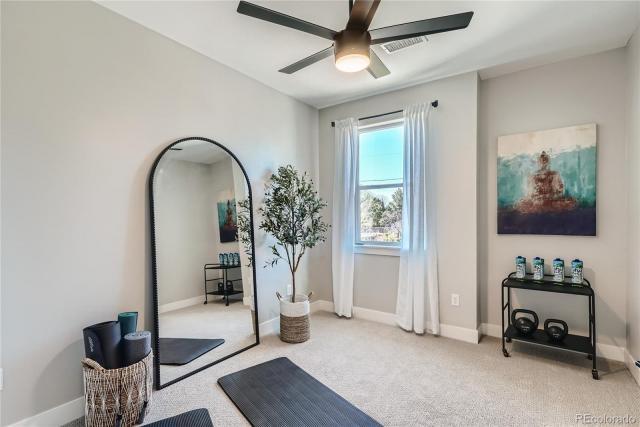 Building Photo - 3 bedroom in Centennial CO 80121