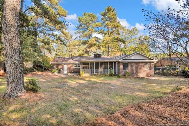 Building Photo - 3305 Granville Dr