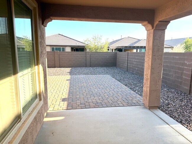Building Photo - Beautiful 4BR/3BA single-story home in Harvest Queen Creek! Built in 2021 with 2,306 SF, den, che...