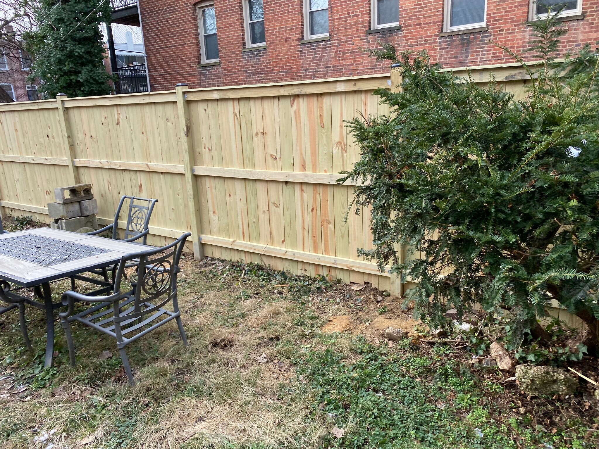 Building Photo - 1342 Park Rd NW