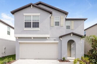 Building Photo - 17855 Blissful Stars Dr