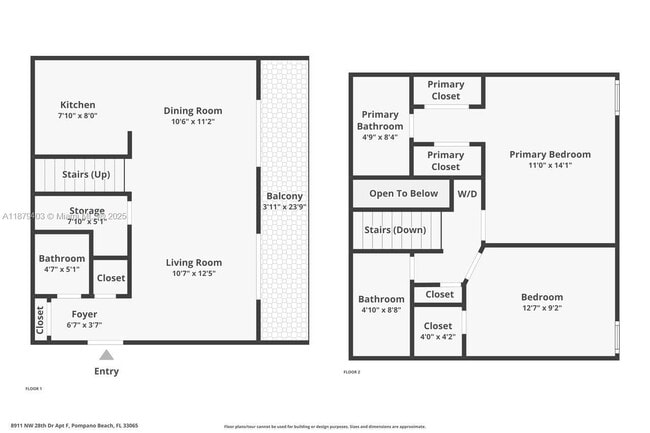 Building Photo - 8911 NW 28th Dr