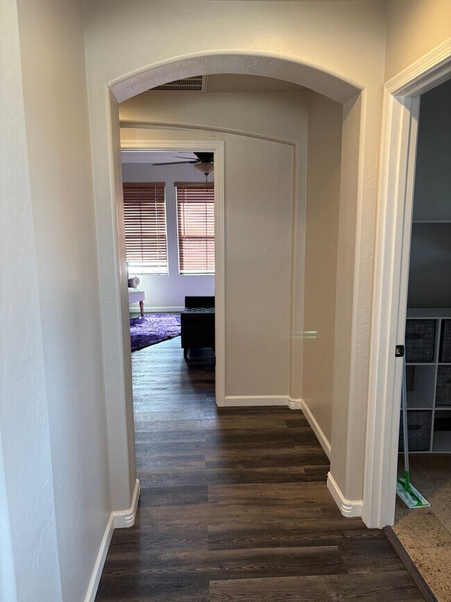 Building Photo - Furnished, 1-Year Long-Term Rental