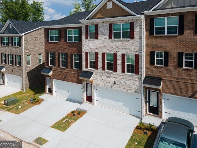 Primary Photo - 2187 Foley Pk St