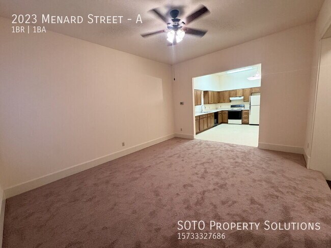 Building Photo - 2023 Menard St