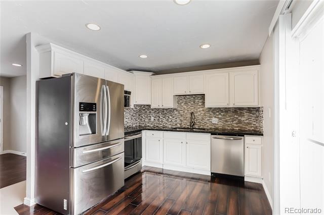 Building Photo - 15368 E Gunnison Pl