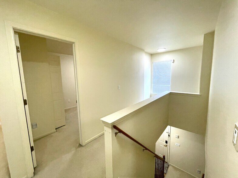 2nd Floor - 3048 Turnberry Ln