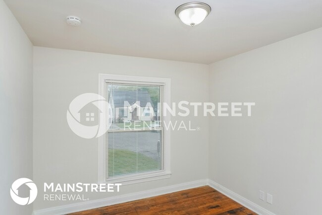 Building Photo - 3901 Jewell Ave