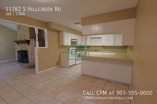 Building Photo - 11782 S Hillcreek Rd
