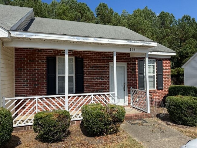 Primary Photo - 1141 Deerchase Dr