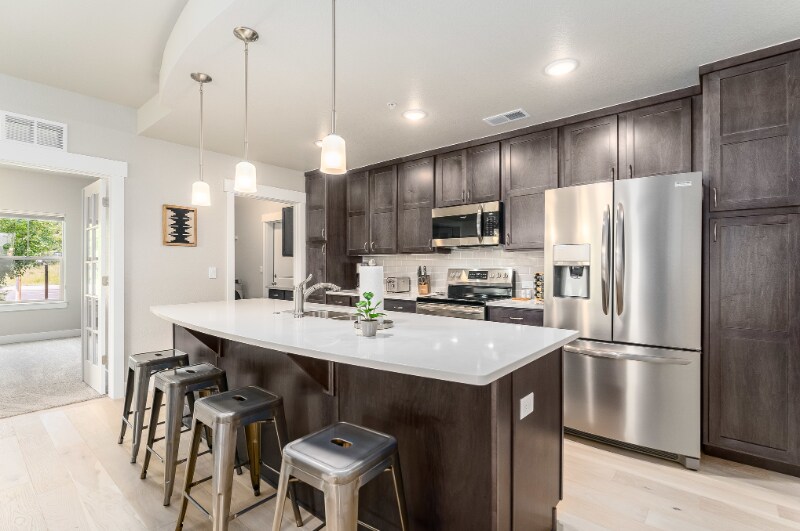 Building Photo - 4612 Hahns Peak Dr