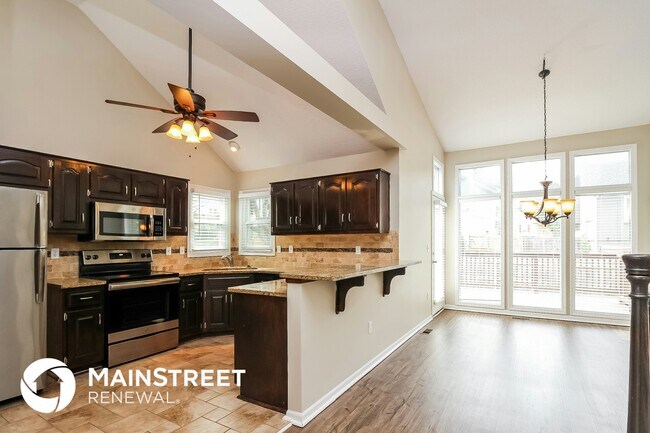 Building Photo - 6426 Chouteau St