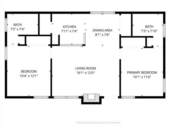 Building Photo - 2520 Quarry Rd