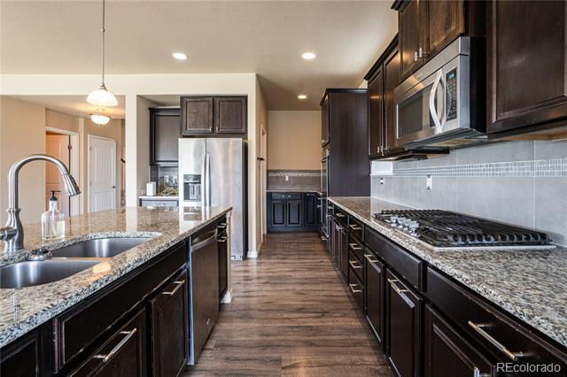 Building Photo - 10546 Mount Lincoln Dr
